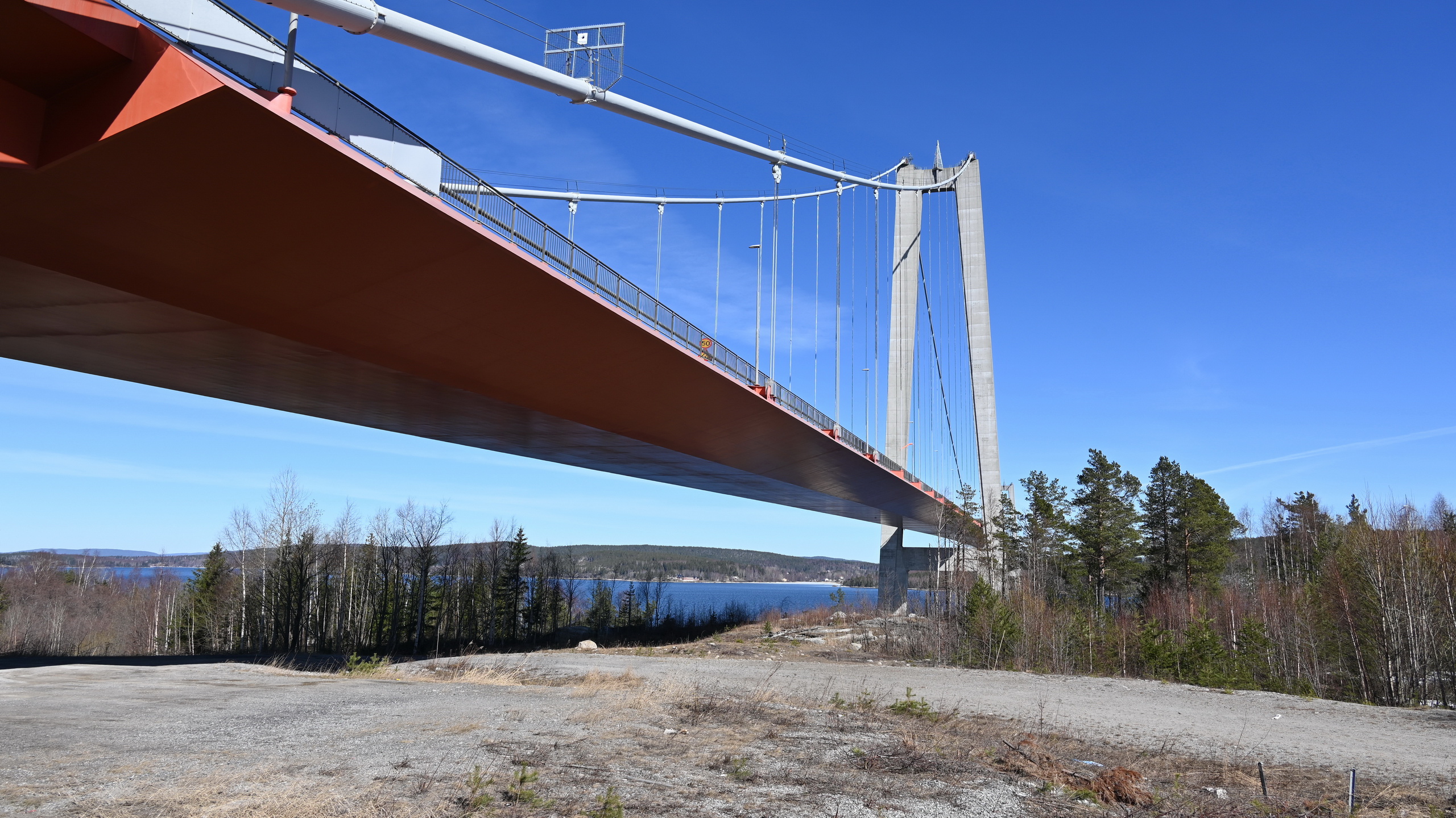 Högakustenbron