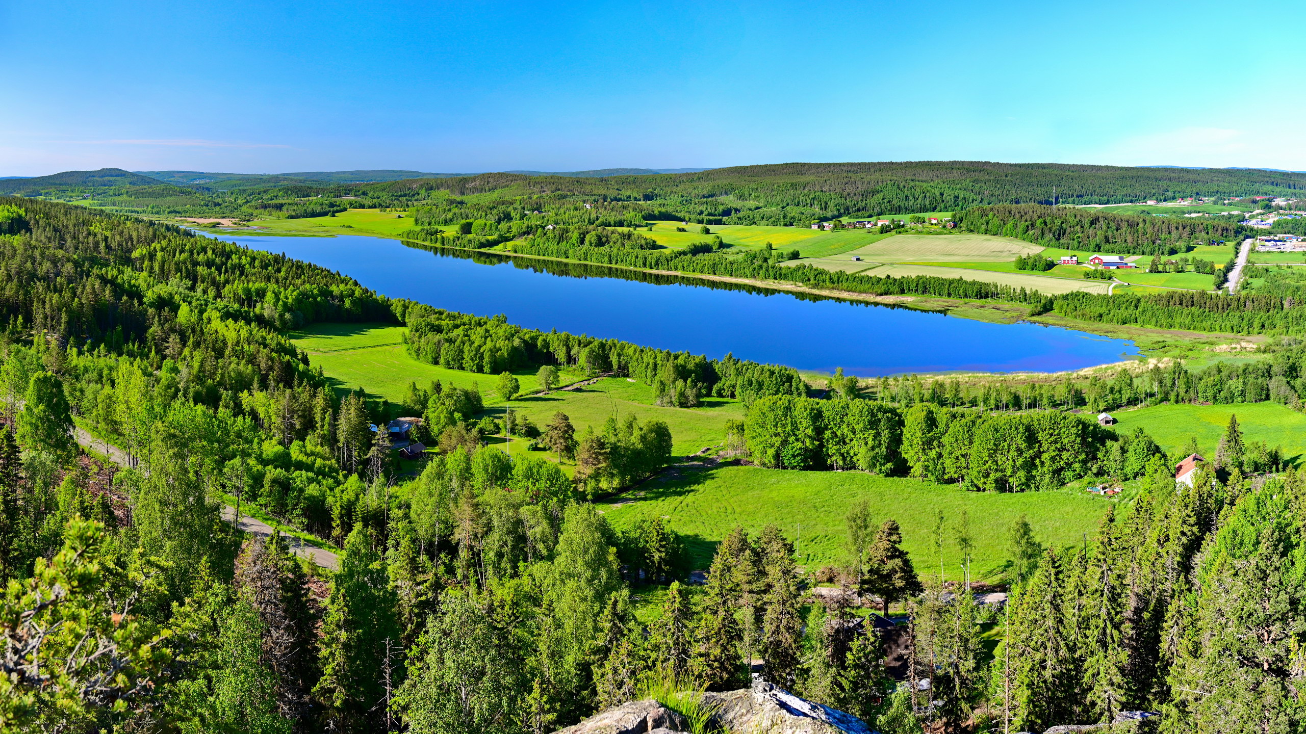 Öfjärden