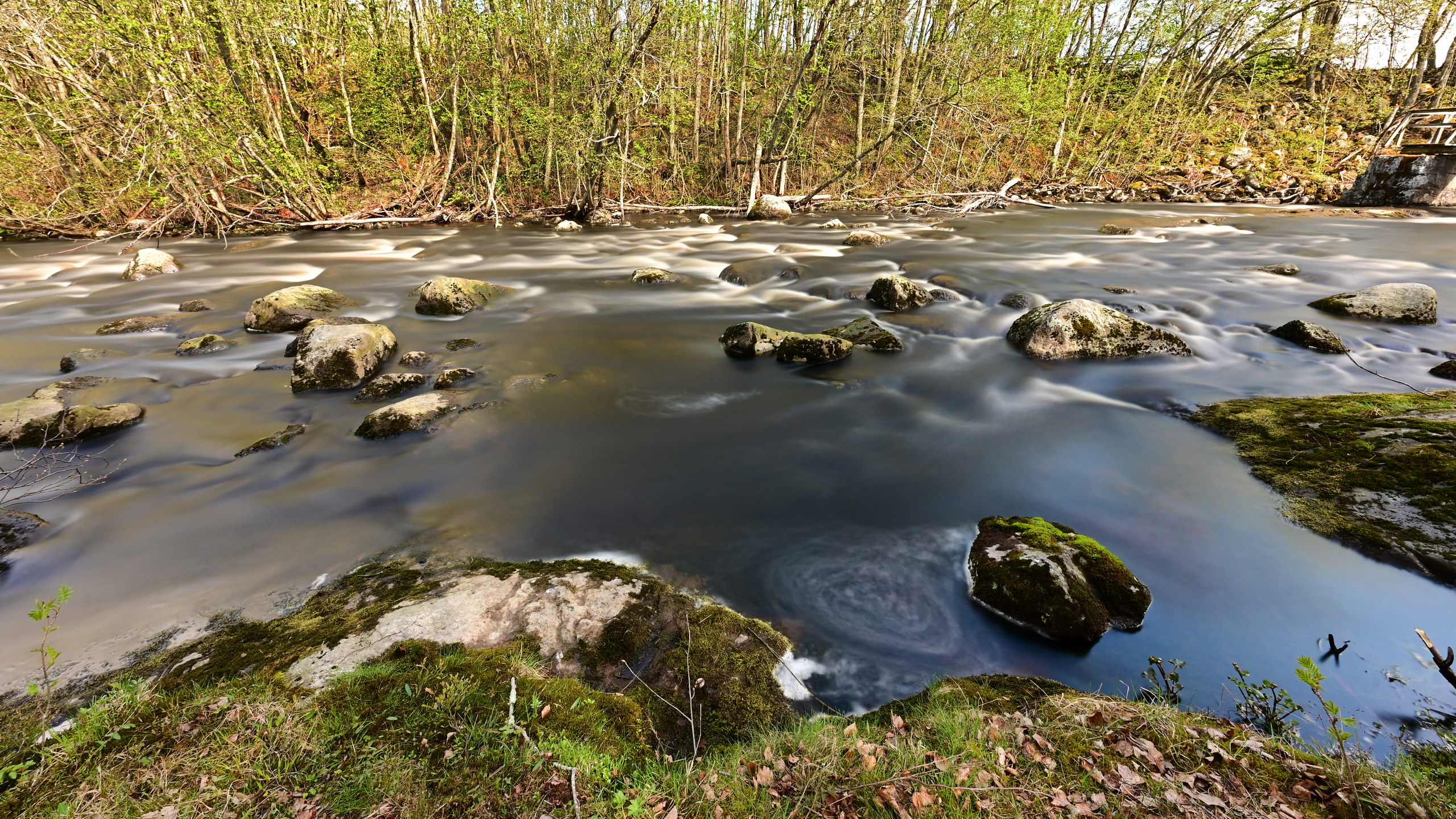 Ovansjösjön