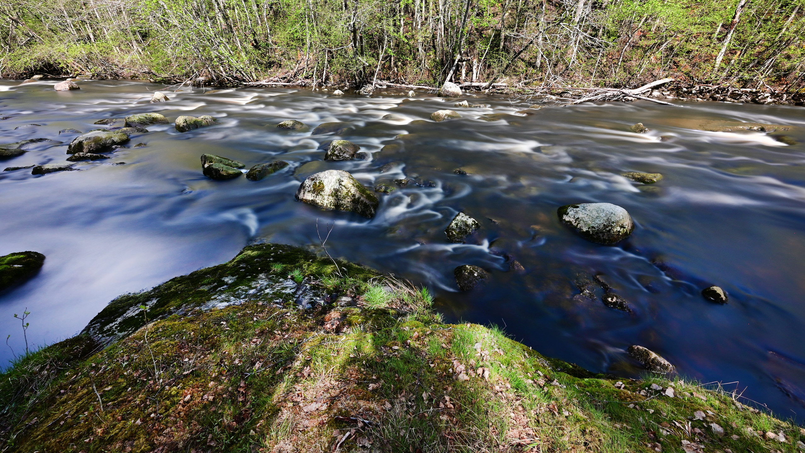 Ovansjösjön