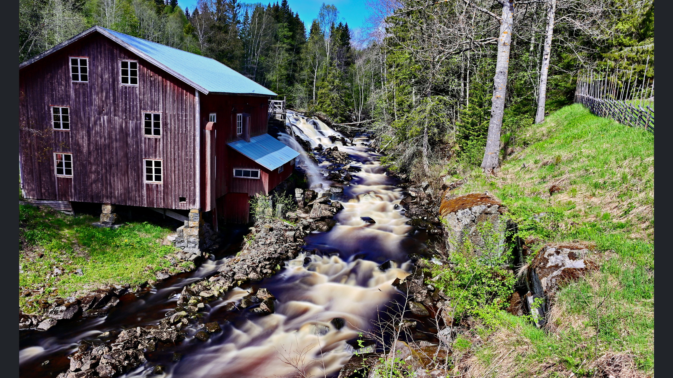 Ovansjösjön