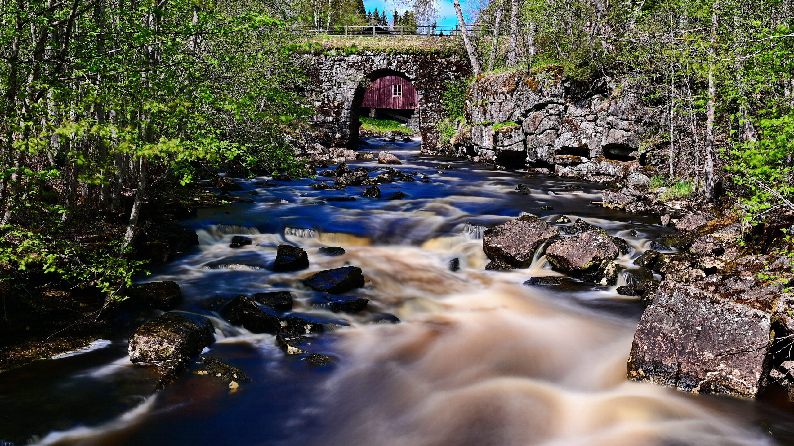 Ovansjösjön