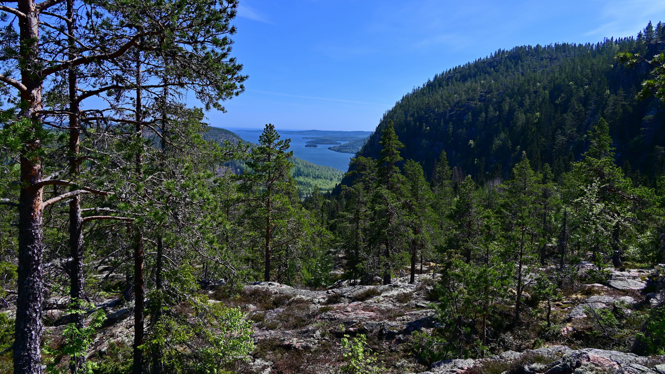 Skuleberget