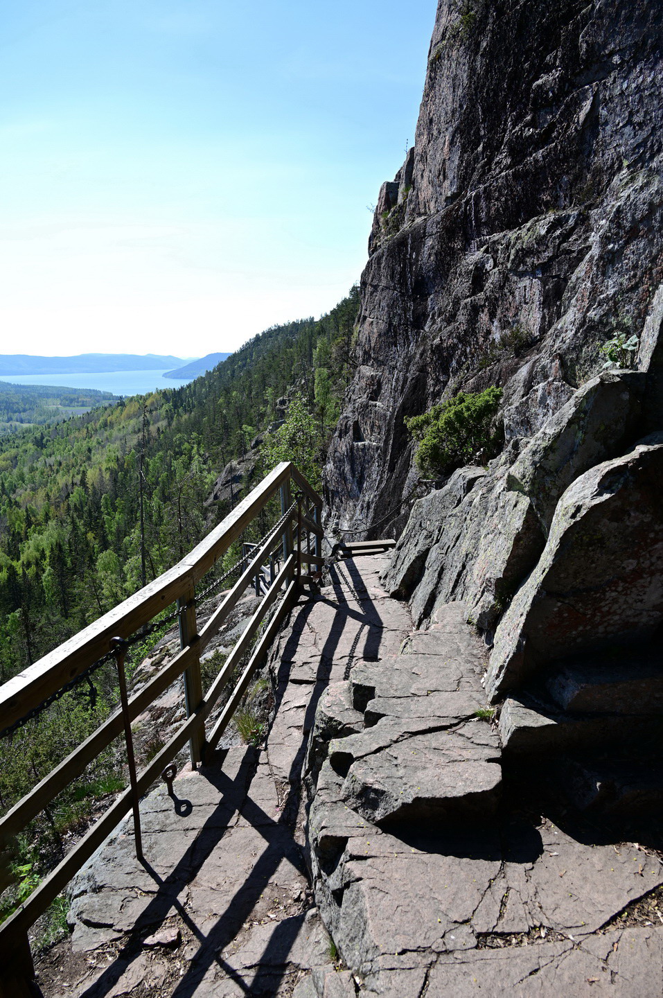 Skuleberget