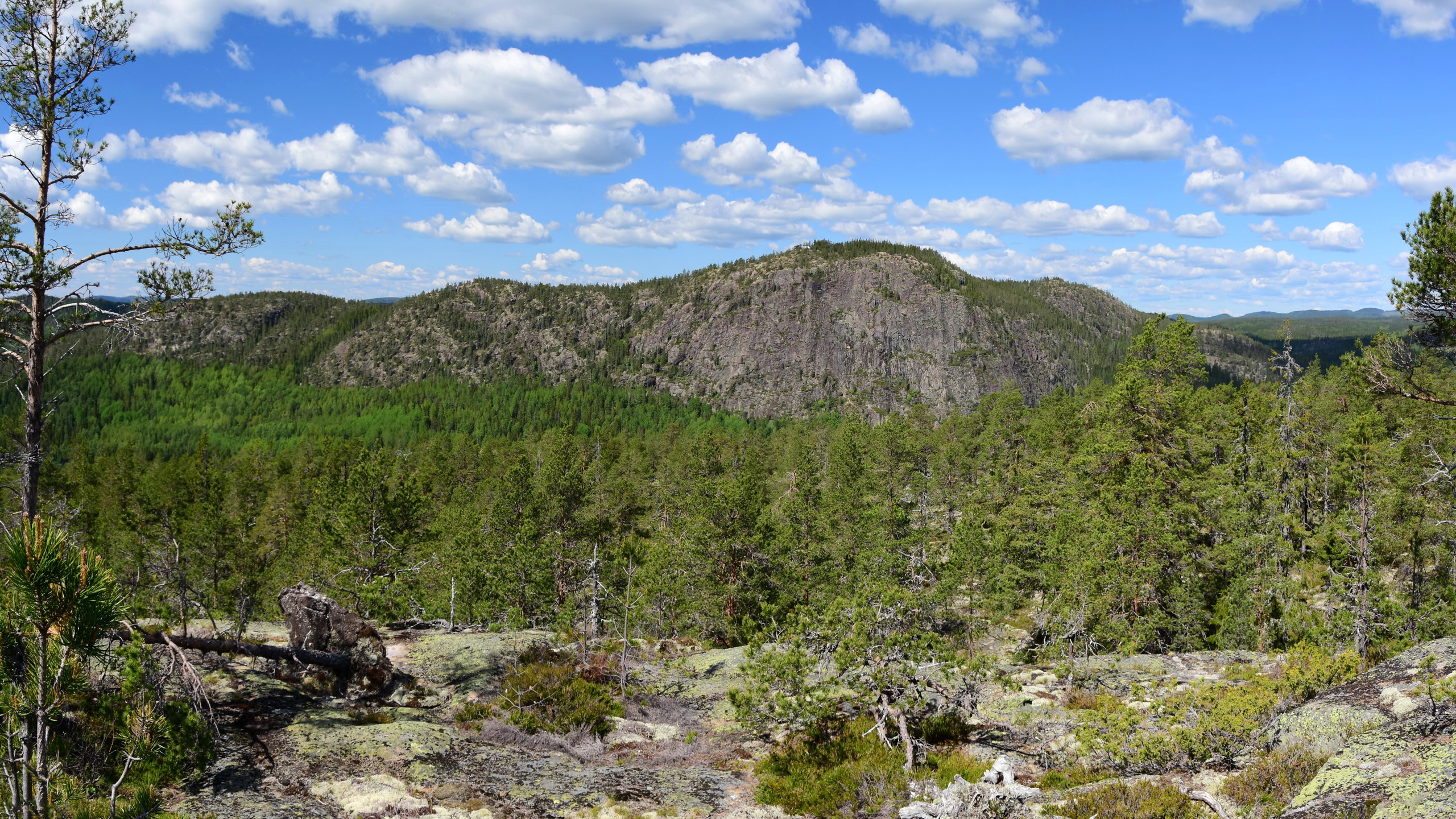 Skuleberget