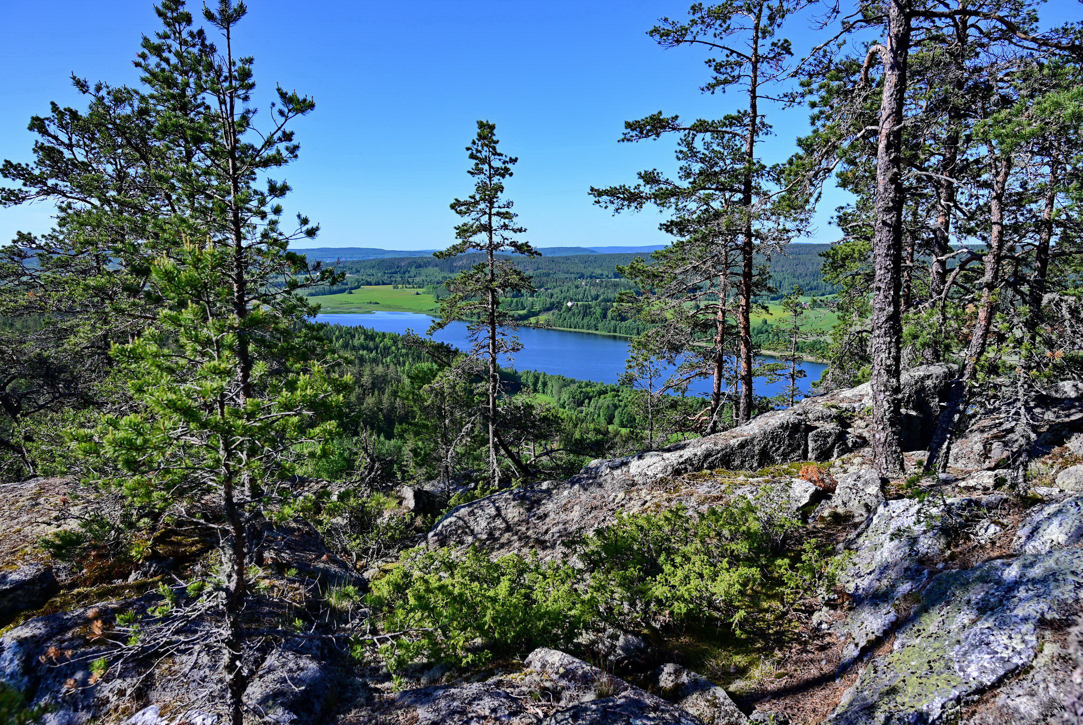 Stranneberget