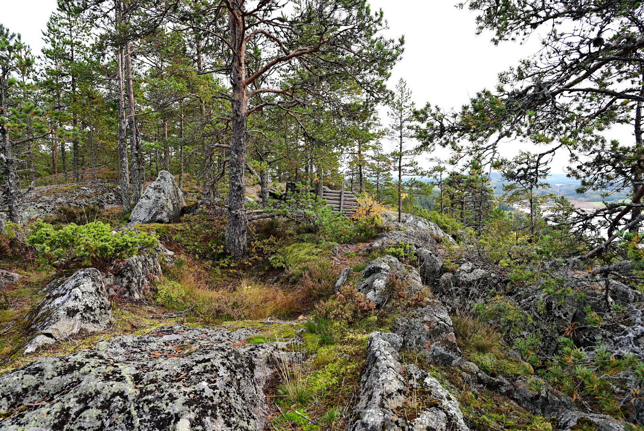 Stranneberget