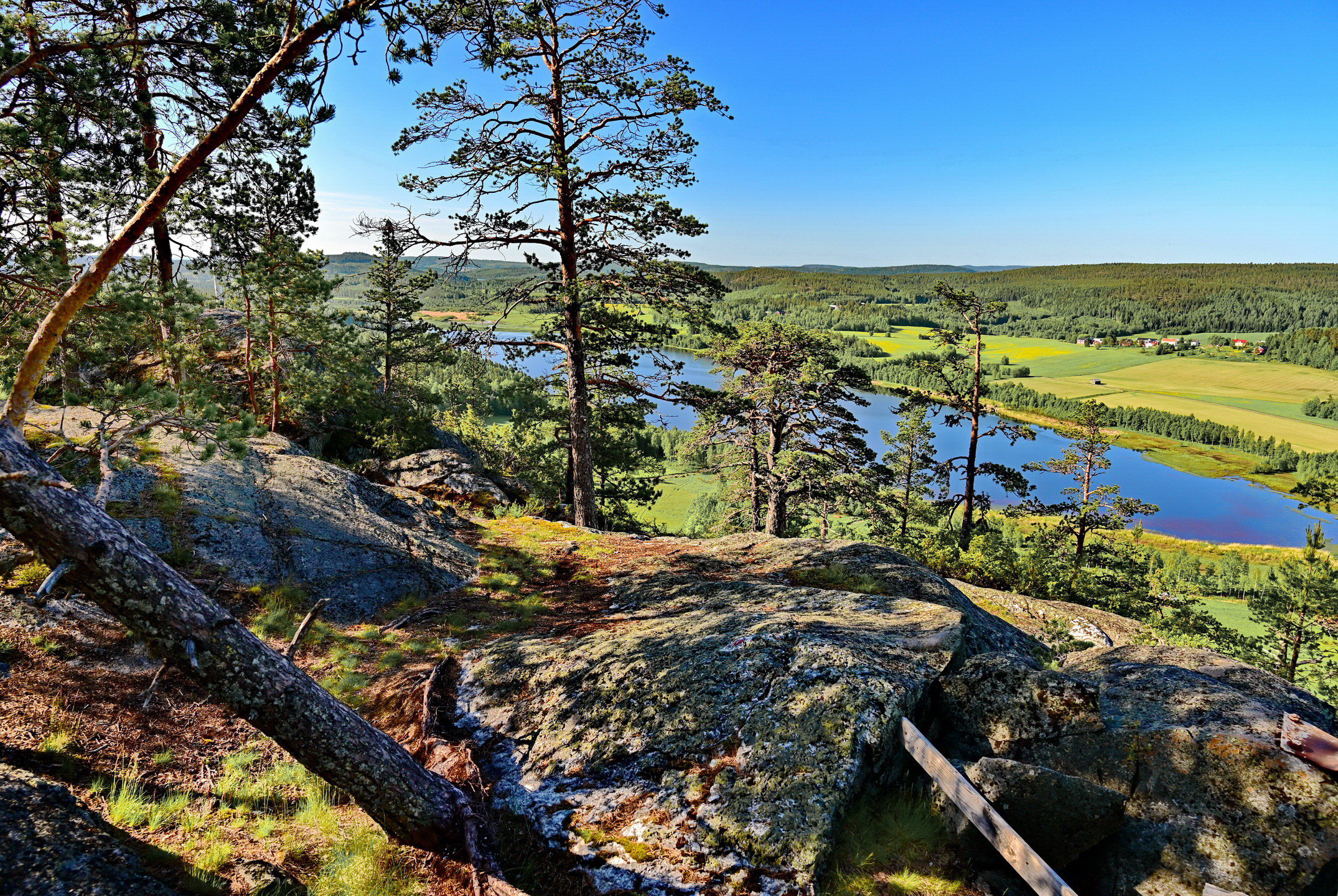 Stranneberget