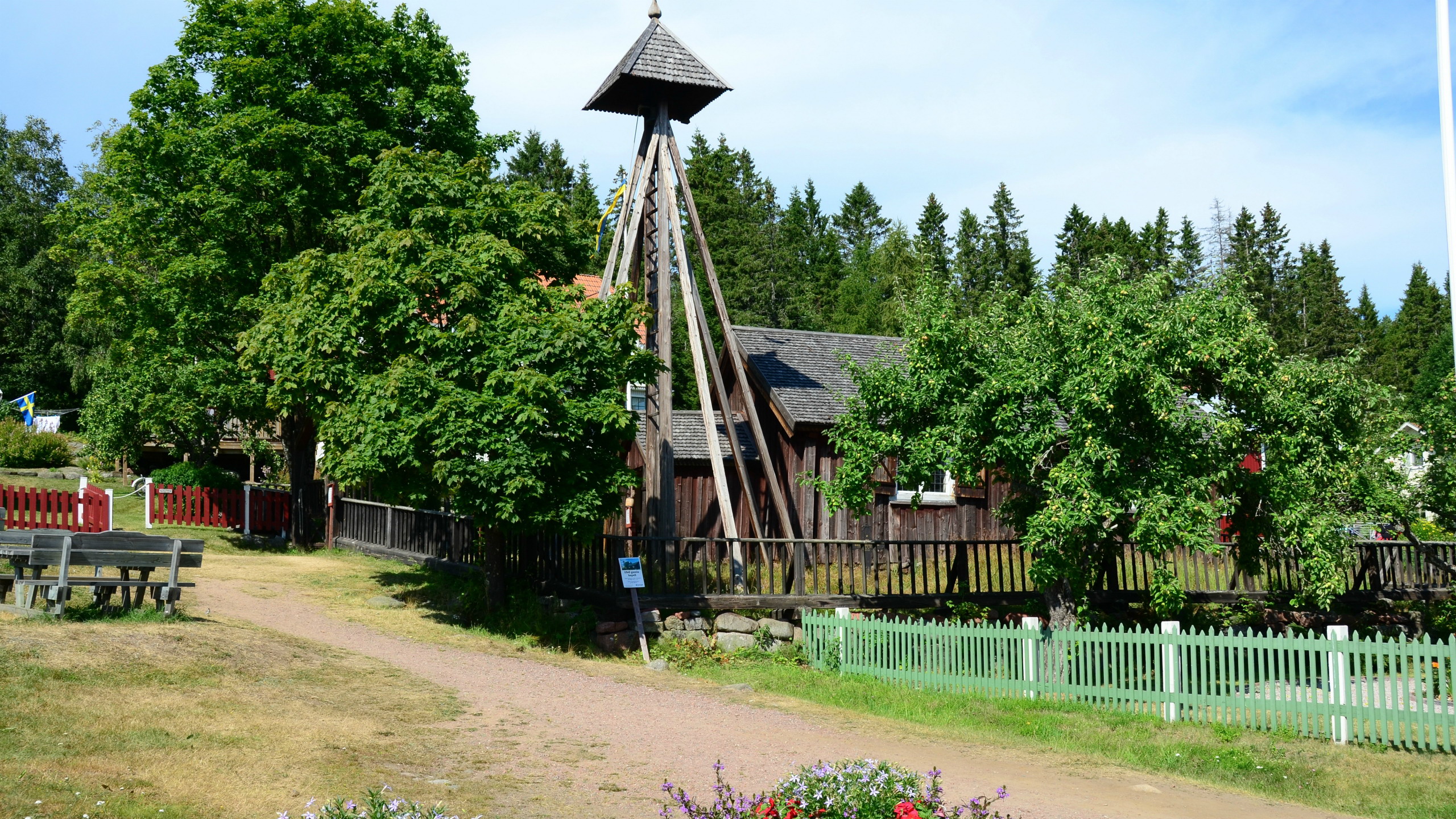 Ulvön